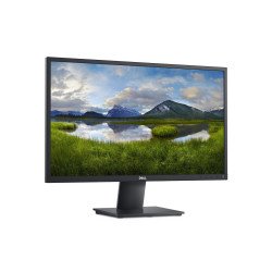 Monitor Dell - 24 pulgadas, 1920 x 1080 Pixeles, Negro