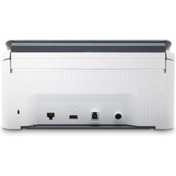 Escáner HP ScanJet Pro N4000 snw, con alimentador de hojas