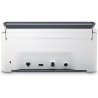 Escáner HP ScanJet Pro N4000 snw, con alimentador de hojas