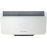 Escáner HP ScanJet Pro N4000 snw, con alimentador de hojas