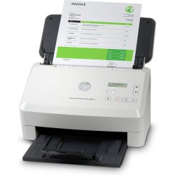 Escáner HP ScanJet Enterprise Flow 5000 s5