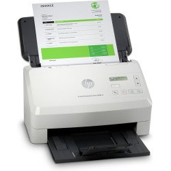 Escáner HP ScanJet Enterprise Flow 5000 s5