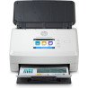 Escáner HP Enterprise Flow N7000 SNW1, escáner con alimentador automát