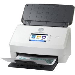 Escáner HP Enterprise Flow N7000 SNW1, escáner con alimentador automát