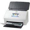 Escáner HP Enterprise Flow N7000 SNW1, escáner con alimentador automát