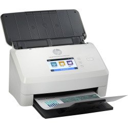 Escáner HP Enterprise Flow N7000 SNW1, escáner con alimentador automát