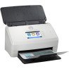 Escáner HP Enterprise Flow N7000 SNW1, escáner con alimentador automát
