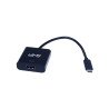 Adaptador Ghia USB 3.1 tipo C a HDMI