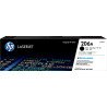 Tóner HP Original No. 206A, para HP LaserJet Pro M255, M282, M283. Color negro Tóner HP Original No. 206A, para HP LaserJet Pro M255, M282, M283. Color negro