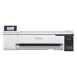 Plotter Epson Sure Color T3170X, tinta continua, 24 pulgadas, USB y ta