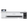 Plotter Epson Sure Color T3170X, tinta continua, 24 pulgadas, USB y ta