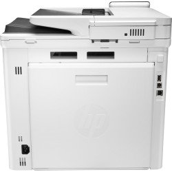 Multifuncional HP color LaserJet pro M479DW, 28 ppm, dúplex, wifi