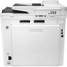 Multifuncional HP color LaserJet pro M479DW, 28 ppm, dúplex, wifi