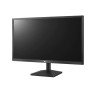 Monitor LED LG 27MK430H-B 27 FullHD 1920x1080, aspecto 16:9, 75hz, TR 5ms, panel IPS, HDMI (1) VGA (1) aux (1), color negro