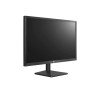 Monitor LED LG 27MK430H-B 27 FullHD 1920x1080, aspecto 16:9, 75hz, TR 5ms, panel IPS, HDMI (1) VGA (1) aux (1), color negro