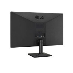 Monitor LED LG 27MK430H-B 27 FullHD 1920x1080, aspecto 16:9, 75hz, TR 5ms, panel IPS, HDMI (1) VGA (1) aux (1), color negro