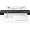Escáner portátil inalámbrico Epson WorkForce ES-60W, 1200 x 1200 DPI, 