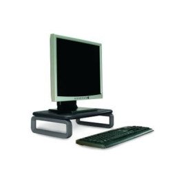 Kensington K60089 soporte para monitor Negro Escritorio