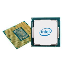 Procesador 3.60GHz (4.30GHz T INTEL LGA 1200 - Intel Core i3-10100, Comet Lake 3.60GHz (4.30GHz Turbo), 4 núcleos