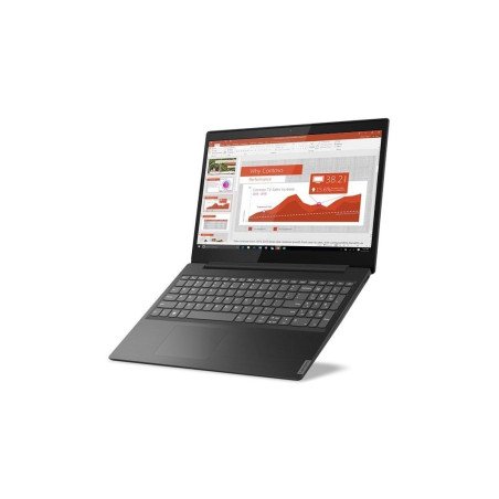 Lenovo IdeaPad L340-15API, Ryzen 7 3700u 2.3GHz, 8GB DDR4 2400, 2TB, 15.6 FHD, WiFi, negro, W 10 home, 1 yr cs