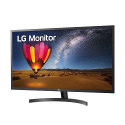 Monitor para PC, LG 32MN500M-B, 80 cm (31.5")1920 x 1080 Pixeles Full HD LED Negro