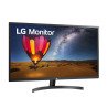 Monitor para PC, LG 32MN500M-B, 80 cm (31.5")1920 x 1080 Pixeles Full HD LED Negro