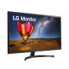 Monitor para PC, LG 32MN500M-B, 80 cm (31.5")1920 x 1080 Pixeles Full HD LED Negro