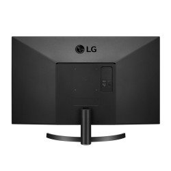 Monitor para PC, LG 32MN500M-B, 80 cm (31.5")1920 x 1080 Pixeles Full HD LED Negro