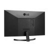 Monitor para PC, LG 32MN500M-B, 80 cm (31.5")1920 x 1080 Pixeles Full HD LED Negro