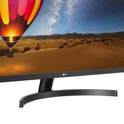 Monitor para PC, LG 32MN500M-B, 80 cm (31.5")1920 x 1080 Pixeles Full HD LED Negro