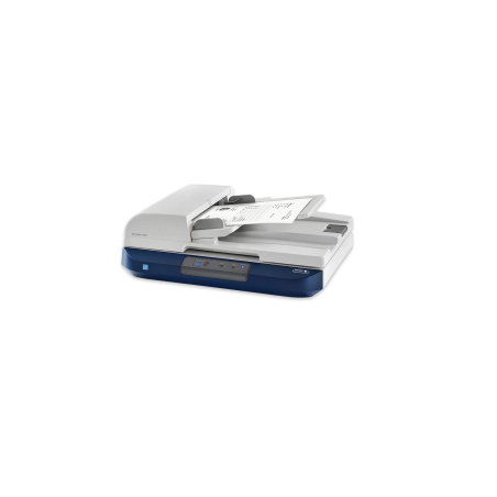 Escáner Xerox Documate XDM4830, 600 DPI, Velocidad 30 Ppm