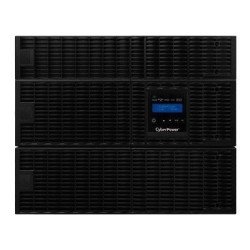 Panel de parcheo Belden AX103255 Cat6 + keyconnect, 48 puertos, 2U, negro