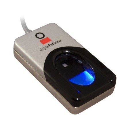 Lector biométrico USB Ingressio u.r.u.4500