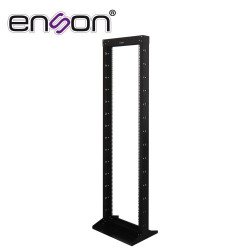 Rack vertical Enson ens-rack244 6.58 pies 42u