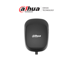 Dahua Technology DHI-DAE-CFM5210-CYN cámara de salpicadero Full HD CC Negro