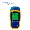 Microscanner 2 probador de cable Fluke networks MS2-100 con intellitone incorporada