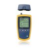 Microscanner 2 probador de cable Fluke networks MS2-100 con intellitone incorporada