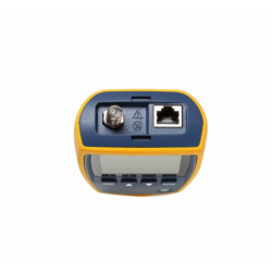 Microscanner 2 probador de cable Fluke networks MS2-100 con intellitone incorporada
