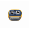 Microscanner 2 probador de cable Fluke networks MS2-100 con intellitone incorporada