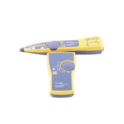 Generador de tonos de cableado de redes Fluke networks mt-8200-60-kit RJ-45 RJ-11 coaxial