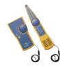 Generador de tonos de cableado de redes Fluke networks mt-8200-60-kit RJ-45 RJ-11 coaxial