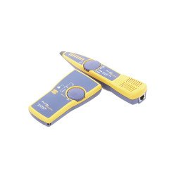 Generador de tonos de cableado de redes Fluke networks mt-8200-60-kit RJ-45 RJ-11 coaxial