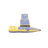 Generador de tonos de cableado de redes Fluke networks mt-8200-60-kit RJ-45 RJ-11 coaxial
