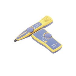 Generador de tonos de cableado de redes Fluke networks mt-8200-60-kit RJ-45 RJ-11 coaxial