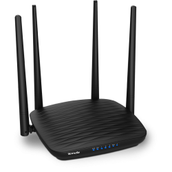 AC5 router AC1200 WiFi inteligente de doble banda. migración del nombr