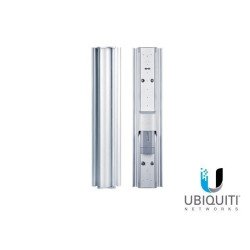 Detector de Humo Inalámbrico, Sensor Fotoeléctrico de Doble Cámara, Sirena Interna de 85dB, Función de Prueba y Silenciar, Alarm