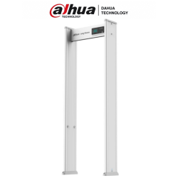 Dahua Technology ISC-D109L detector de metales para seguridad 99