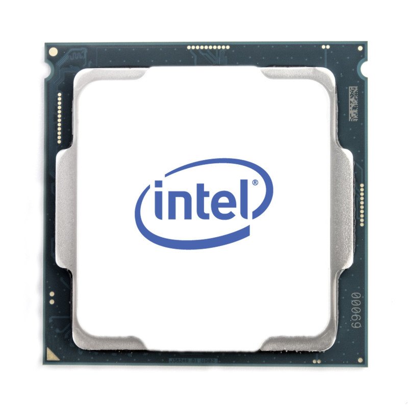Procesador Intel Core i9-10900, Intel Core i9 de 10ma Generación, 2.8 GHz, LGA 1200 (Socket H5), PC, 14 nm