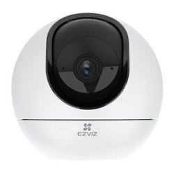 Mini PT IP 4 megapíxel, Wi-Fi, seguimiento inteligente, auto zoom, det
