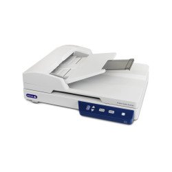 Xerox Dúplex Escáner de cama plana y alimentador automático